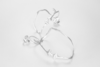 The Dancer Silver Earpieces 商品缩略图3