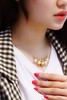 【定制】南洋金珠 日本akoya 项链 商品缩略图5
