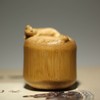 竹雕螭龙砚滴 商品缩略图2