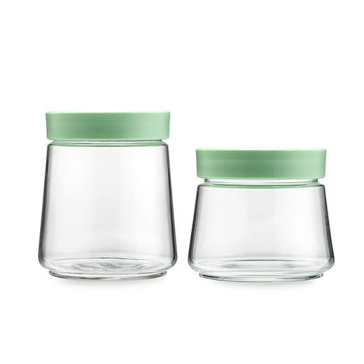 LC-CJI079  多彩旋舞罐两件套 商品图0