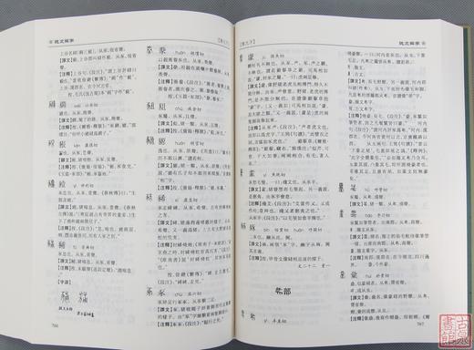 《说文解字》 商品图10