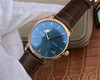 ETC格拉苏蒂原创议员大日历月相腕表。正品开模，男士腕表，自动机械机芯，皮表带，透底 商品缩略图3