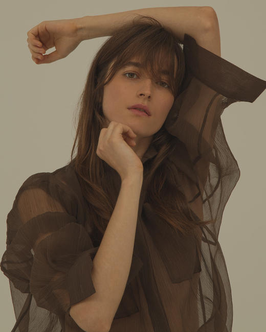 my blouse 商品图1