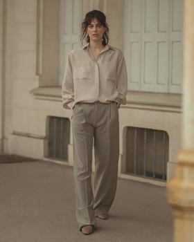 my blouse