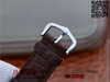 TW卡地亚CartierRONDE LOUIS CARTIER系列机械男表：chao薄，直径40厚度8MM，原装卡地亚9916MC型工作坊精制自动上链机械机芯 商品缩略图4