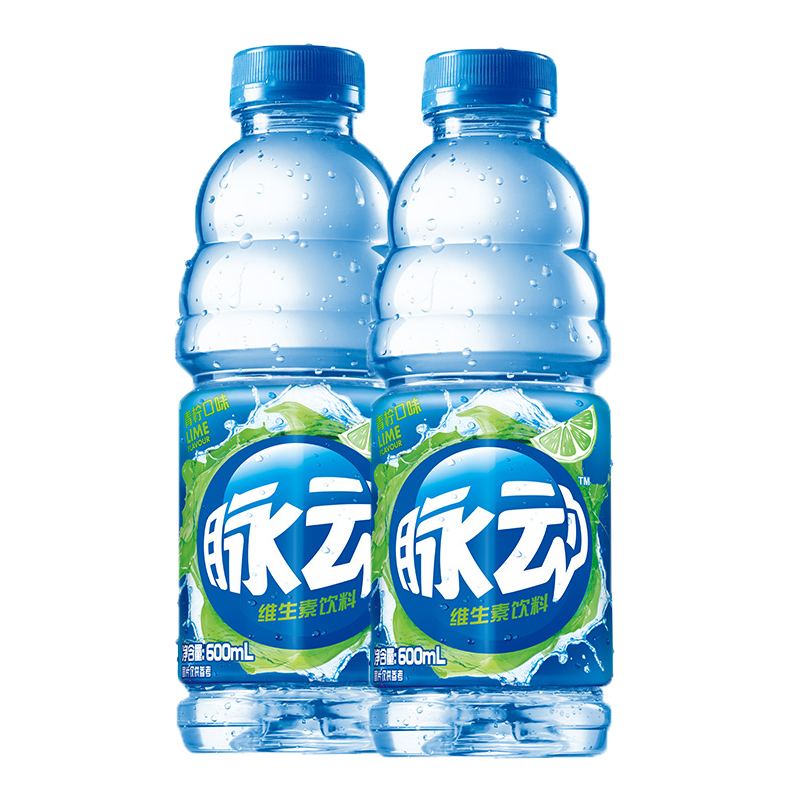 HK05脉动