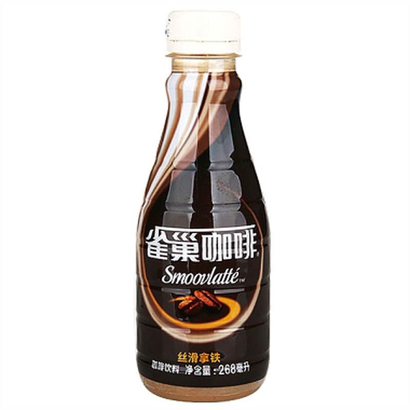 GG04雀巢咖啡