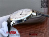 TW卡地亚CartierRONDE LOUIS CARTIER系列机械男表：chao薄，直径40厚度8MM，原装卡地亚9916MC型工作坊精制自动上链机械机芯 商品缩略图5