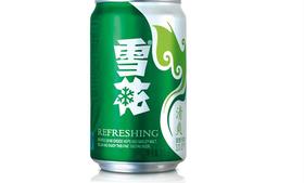 HK03雪花清爽