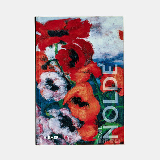 Emil Nolde: The Great Colour Wizard/诺尔德：伟大的色彩魔法师 商品图0