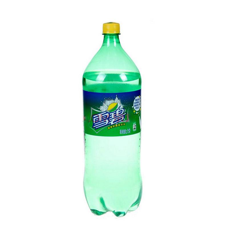 GG01雪碧2L