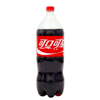 HK01可乐2L