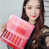 「口红套装+香水+玫瑰花礼盒」超走心的浪漫惊喜 满足她的少女心 给她超暖心的礼物 520送女朋友圣诞节七夕情人节礼品套装 商品缩略图1