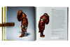 Netsuke: 100 Miniature Masterpieces from Japan  根付：100件日本精雕艺术杰作 商品缩略图4