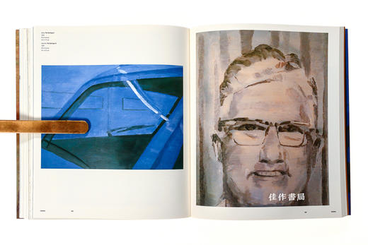 Luc Tuymans (Contemporary Artists)  吕克·图伊曼斯 商品图4
