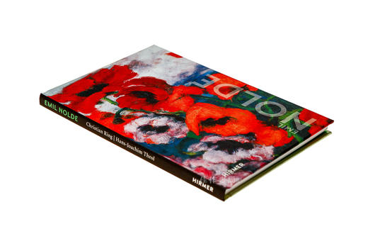 Emil Nolde: The Great Colour Wizard/诺尔德：伟大的色彩魔法师 商品图1