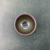 紫口绿釉兔毫盅杯 商品缩略图0
