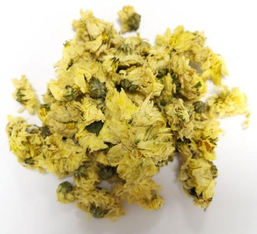 杭白菊（1斤装） 商品图0