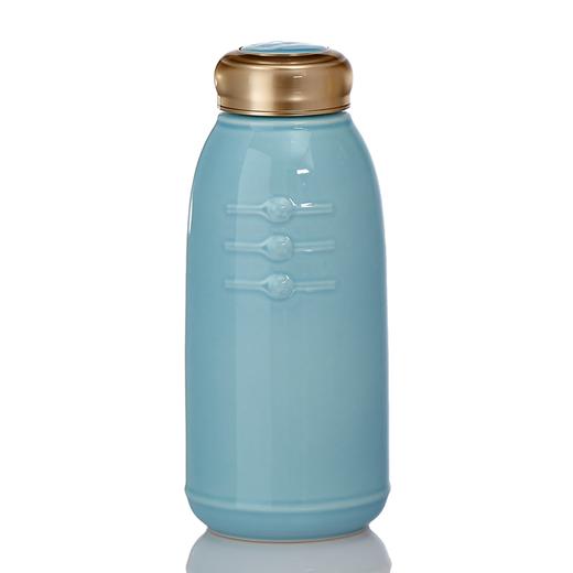 华风 锦上添花随身杯 350ml单层 商品图4