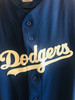 LA现货 抖主同款 Dodgers道奇队 开衫宽松球衣 棒球T恤衫 商品缩略图4
