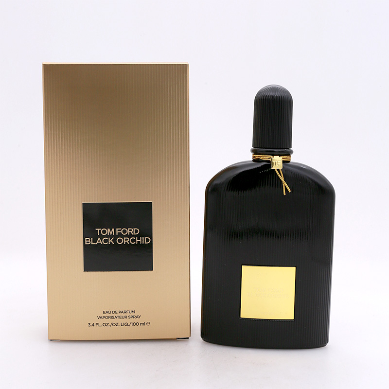 tom ford汤姆福特 tf黑兰花女士淡香水100ml