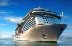 （永久下架）北欧波罗的海+俄罗斯15天邮轮行