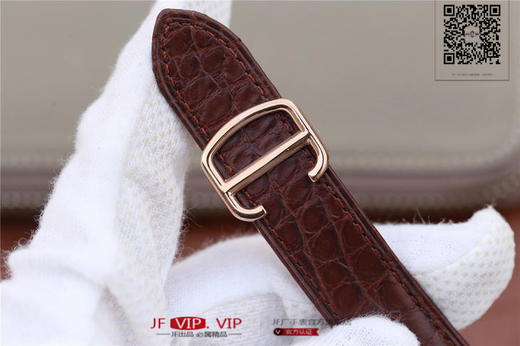 N卡地亚伦敦系列W6701010男士腕表，机芯型号：2892改卡地亚049自动机械机芯。  表径：42毫米 商品图13