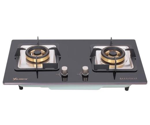 cdfh055pfj雅兰宝苹果XB682-T105嵌入式双灶 商品图1