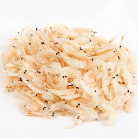 【虾米】小咸虾米150克/份