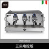 VBM Lollo双头电控半自动咖啡机 商品缩略图1