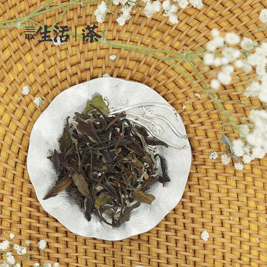 白茶年份雅集 II  |  收纳4个年份、2种品级，共计24份老白茶 商品图1
