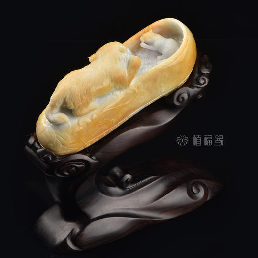 【和谐】猫和老鼠  BW302013 商品图1