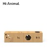 Hi Animal 迷宫·box 升级款瓦楞纸猫窝城堡隧道爬架 猫咪屋用品DIY 商品缩略图3