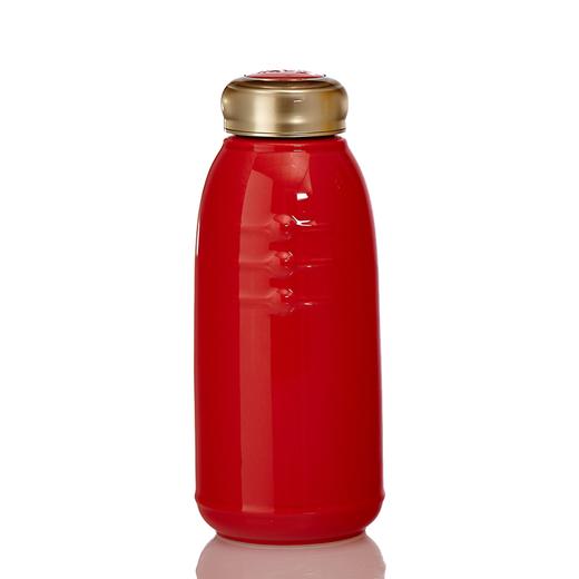 华风 锦上添花随身杯 350ml单层 商品图0