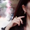 【定制】南洋金珠 耳坠 商品缩略图4