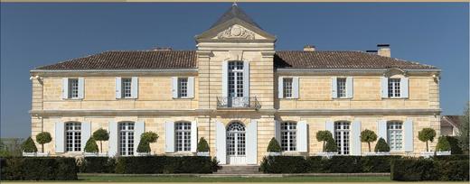 杜特庄园 1855五级庄 Chateau du Tertre Margaux 2013 商品图3