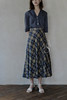 Margaret Howell 19SS 灰色西装领口袋衬衫 商品缩略图1
