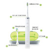 飞利浦Sonicare DiamondClean钻石声波震动牙刷HX9382 商品缩略图2