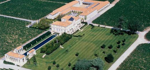 杜特庄园 1855五级庄 Chateau du Tertre Margaux 2013 商品图2