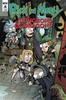 瑞克和莫蒂Vs龙与地下城 Rick & Morty Vs Dungeons & Dragons 商品缩略图1