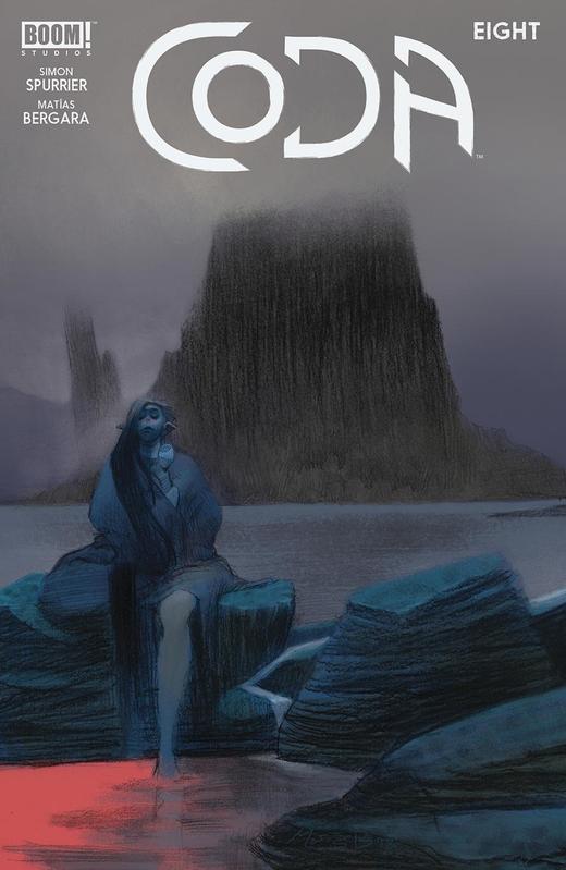 柯达 Coda（2018） 商品图3
