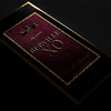 【Berville】柏乐尔双狮XO700ml 法国原装进口洋酒 商品缩略图3