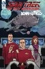 变体 星际迷航 Star Trek Idw 2020 Woodward 商品缩略图0