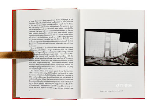 【签名版】Annie Leibovitz at Work (SIGNED)/工作中的安妮·莱博维茨/英文版 商品图4