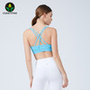 卡益上衣抹胸KW02916女士瑜伽服健身服 商品缩略图0