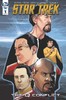 星际迷航 Star Trek Q Conflict 商品缩略图0