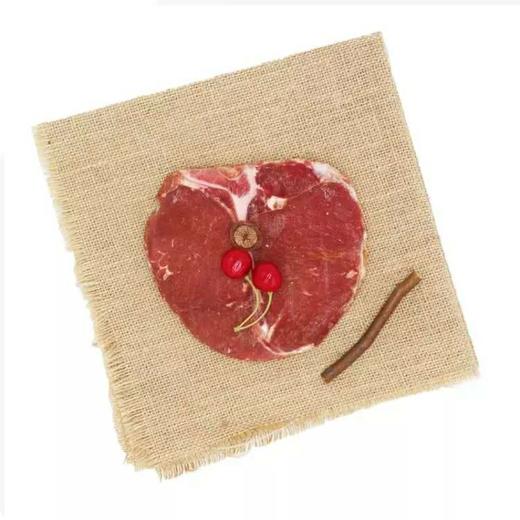 【恒都】超值T骨牛排1050g  谷物饲养 肉质鲜嫩 商品图2