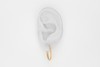 MEDIUM ROUND HOOPS 商品缩略图2
