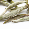 唯茶梦想2000系列 白毫银针 福鼎白茶  太阳品质 高档玻璃礼盒装 150g（35泡装） 商品缩略图4