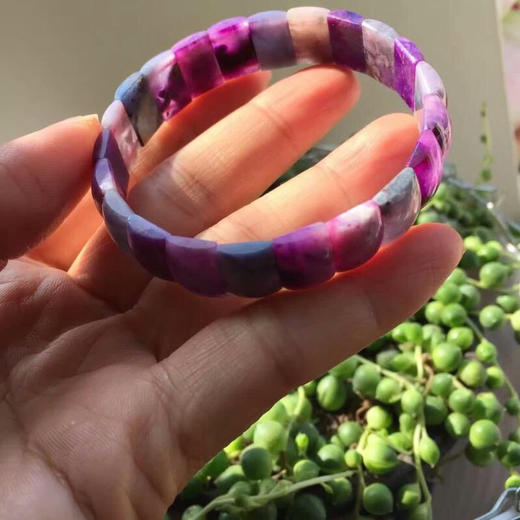 糖果色舒俱来手排 商品图4
